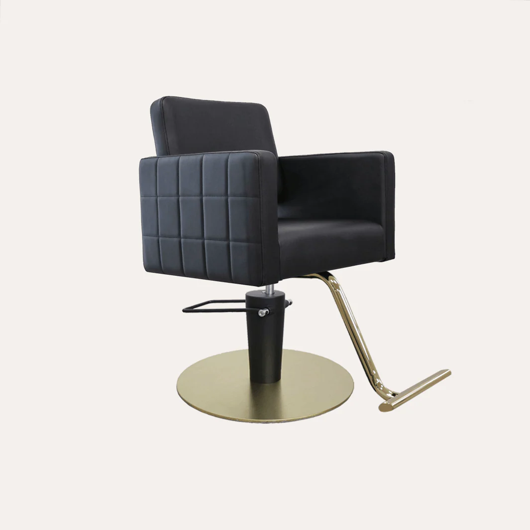 Poly Salon Chair - Image 33