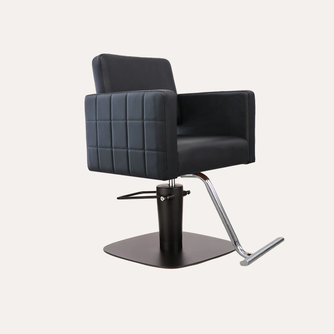 Poly Salon Chair - Image 35