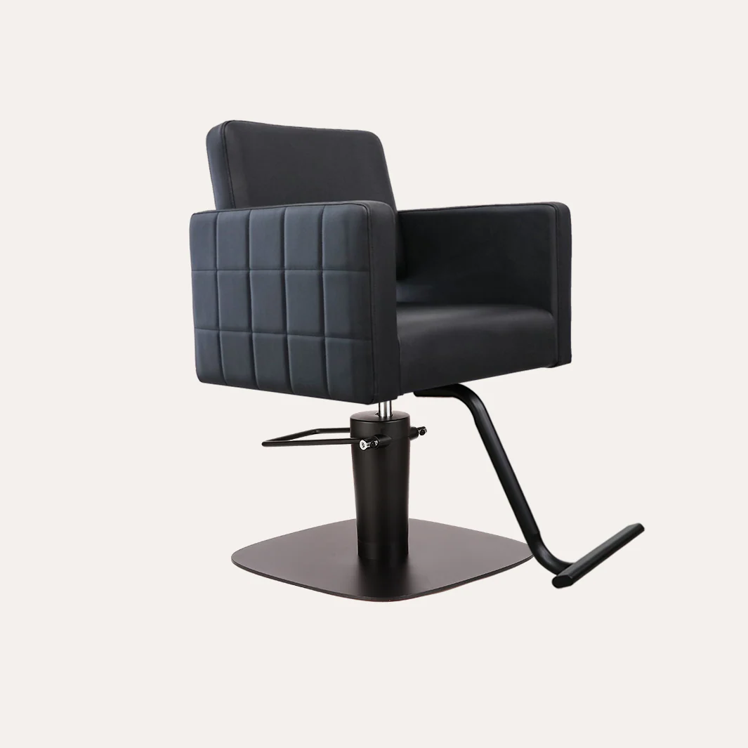 Poly Salon Chair - Image 37