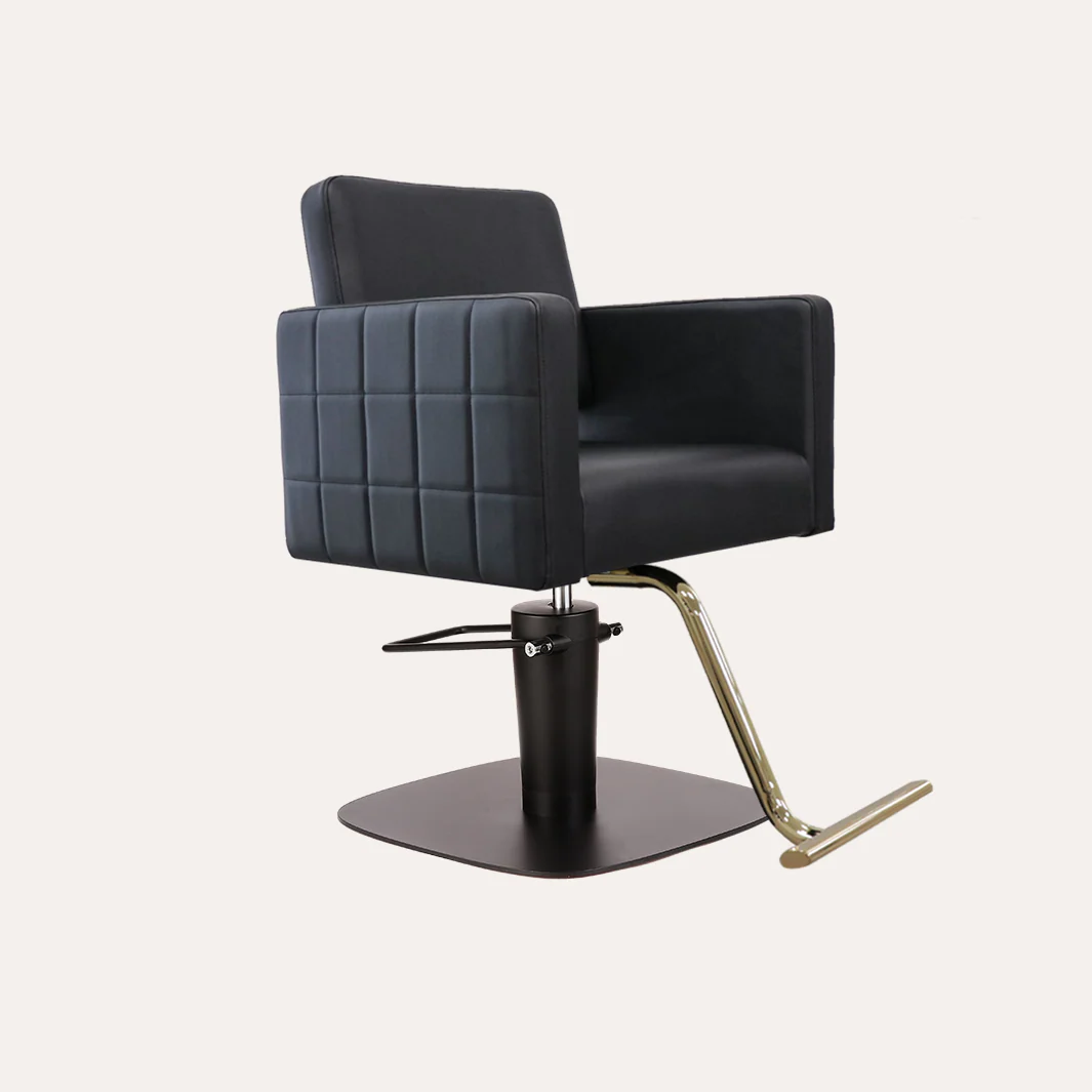 Poly Salon Chair - Image 39