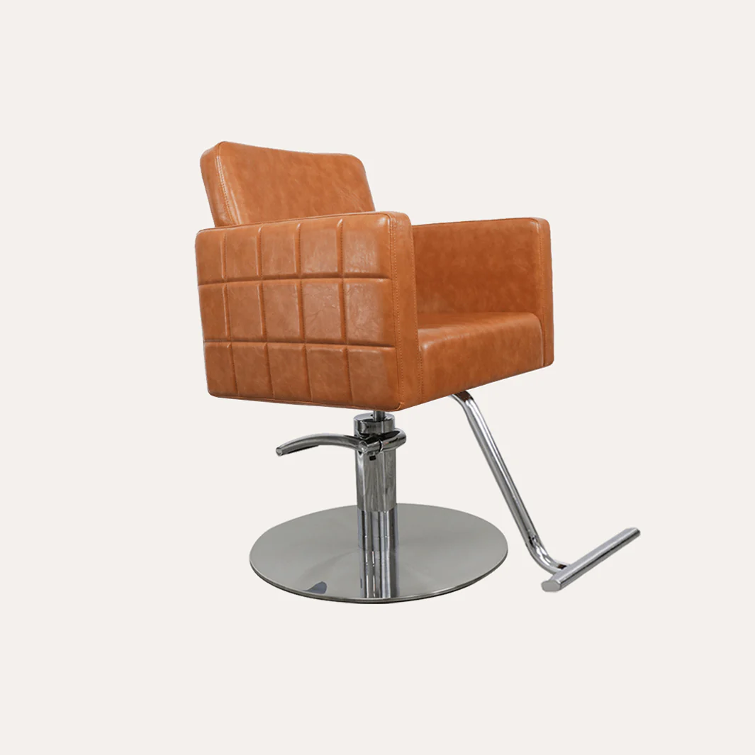 Poly Salon Chair - Image 41