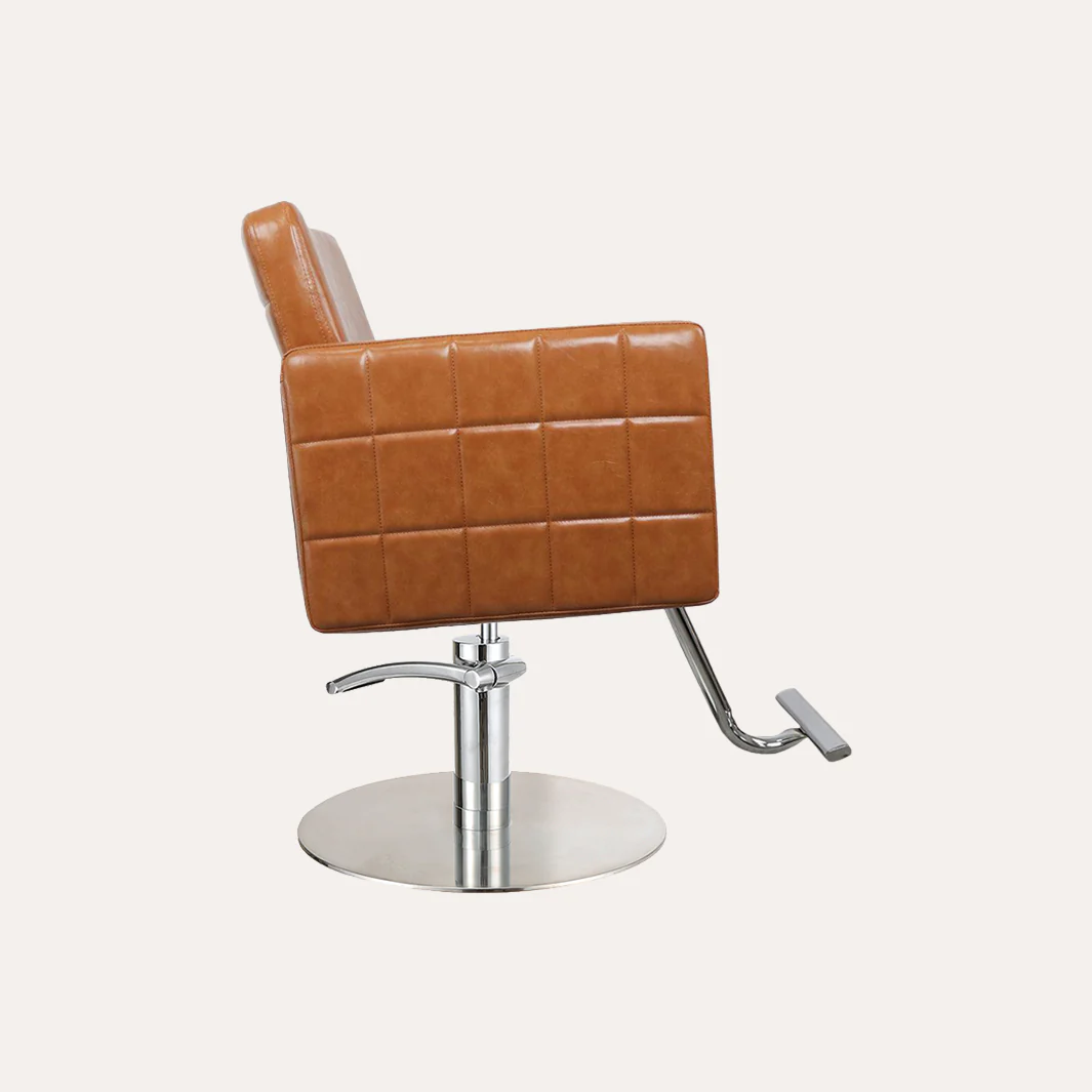 Poly Salon Chair - Image 42