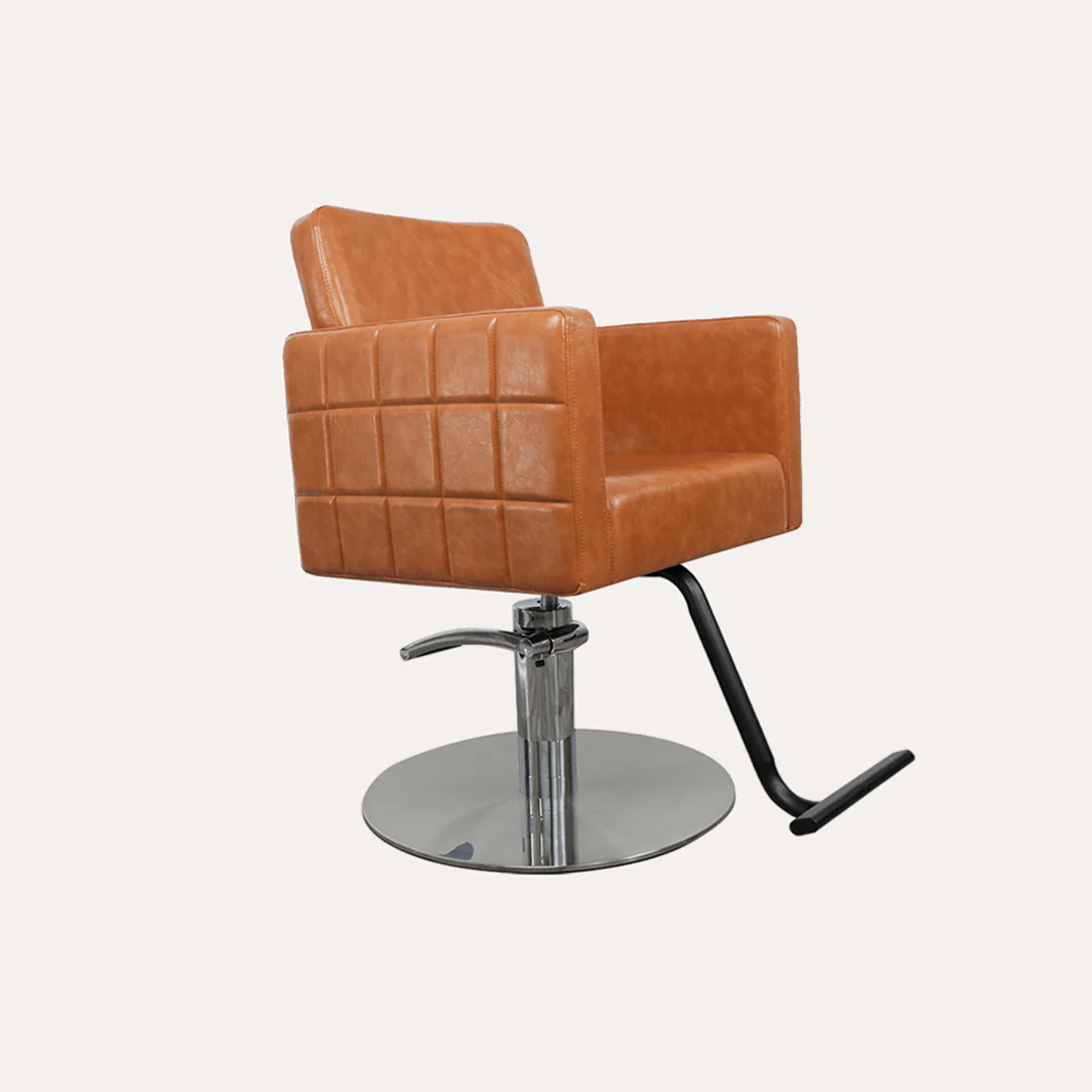 Poly Salon Chair - Image 45