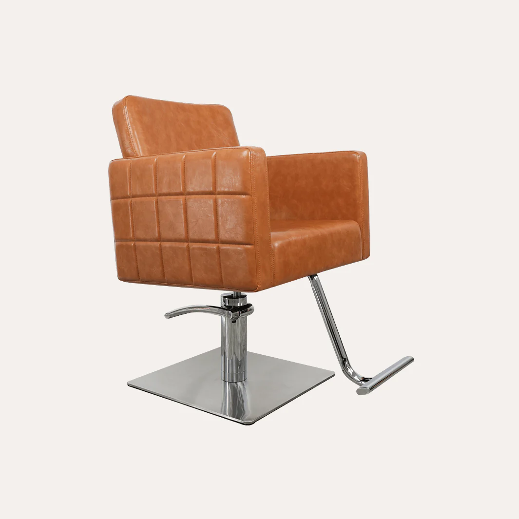 Poly Salon Chair - Image 47