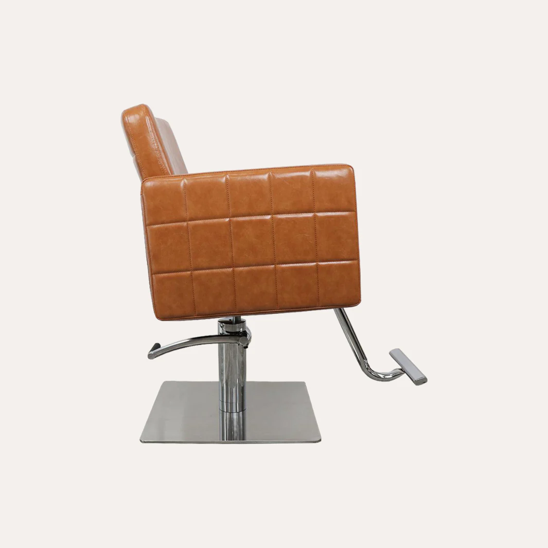 Poly Salon Chair - Image 48