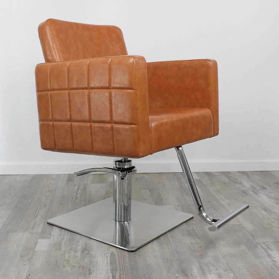 Poly Salon Chair - Image 49