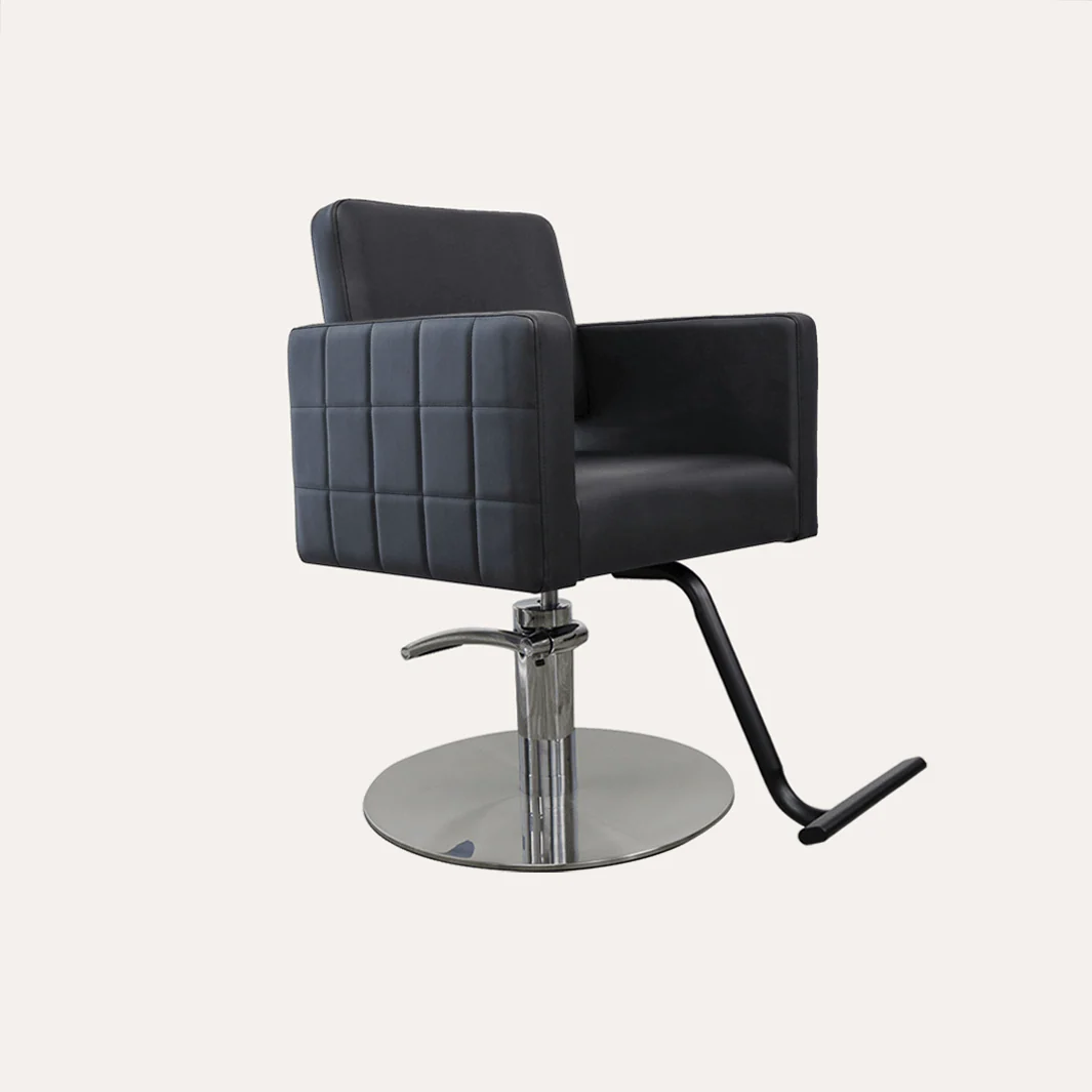 Poly Salon Chair - Image 5