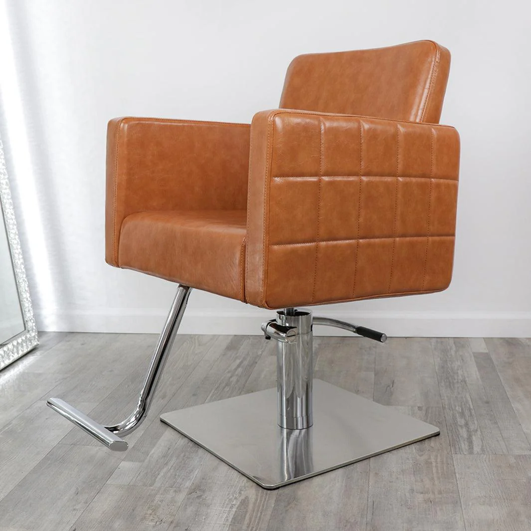 Poly Salon Chair - Image 51