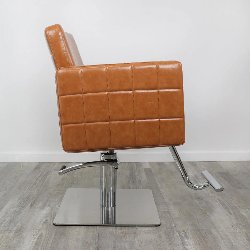 Poly Salon Chair - Image 52