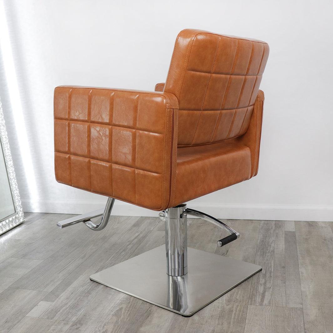 Poly Salon Chair - Image 53