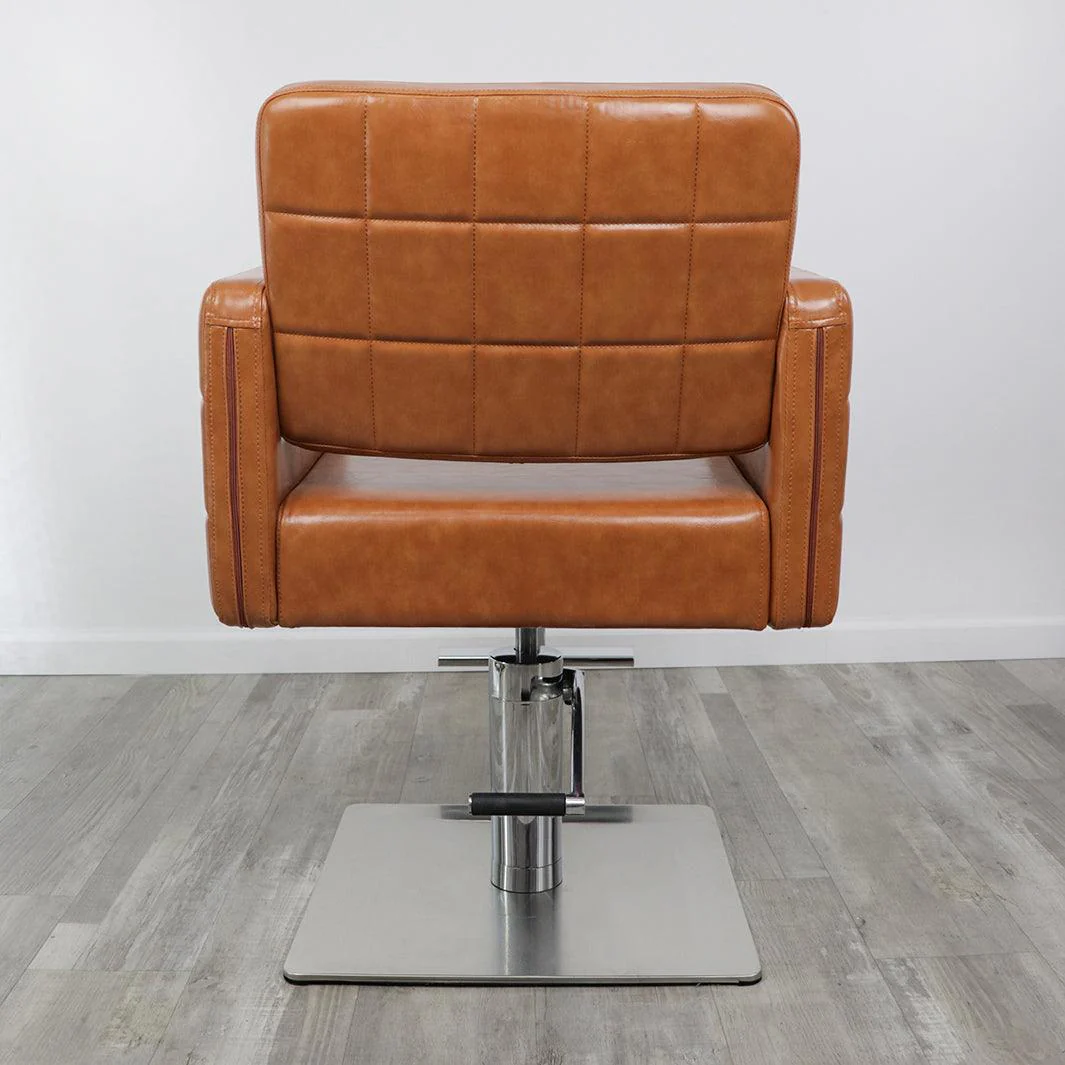 Poly Salon Chair - Image 55