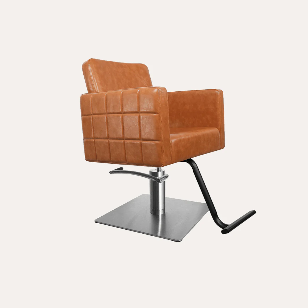 Poly Salon Chair - Image 57
