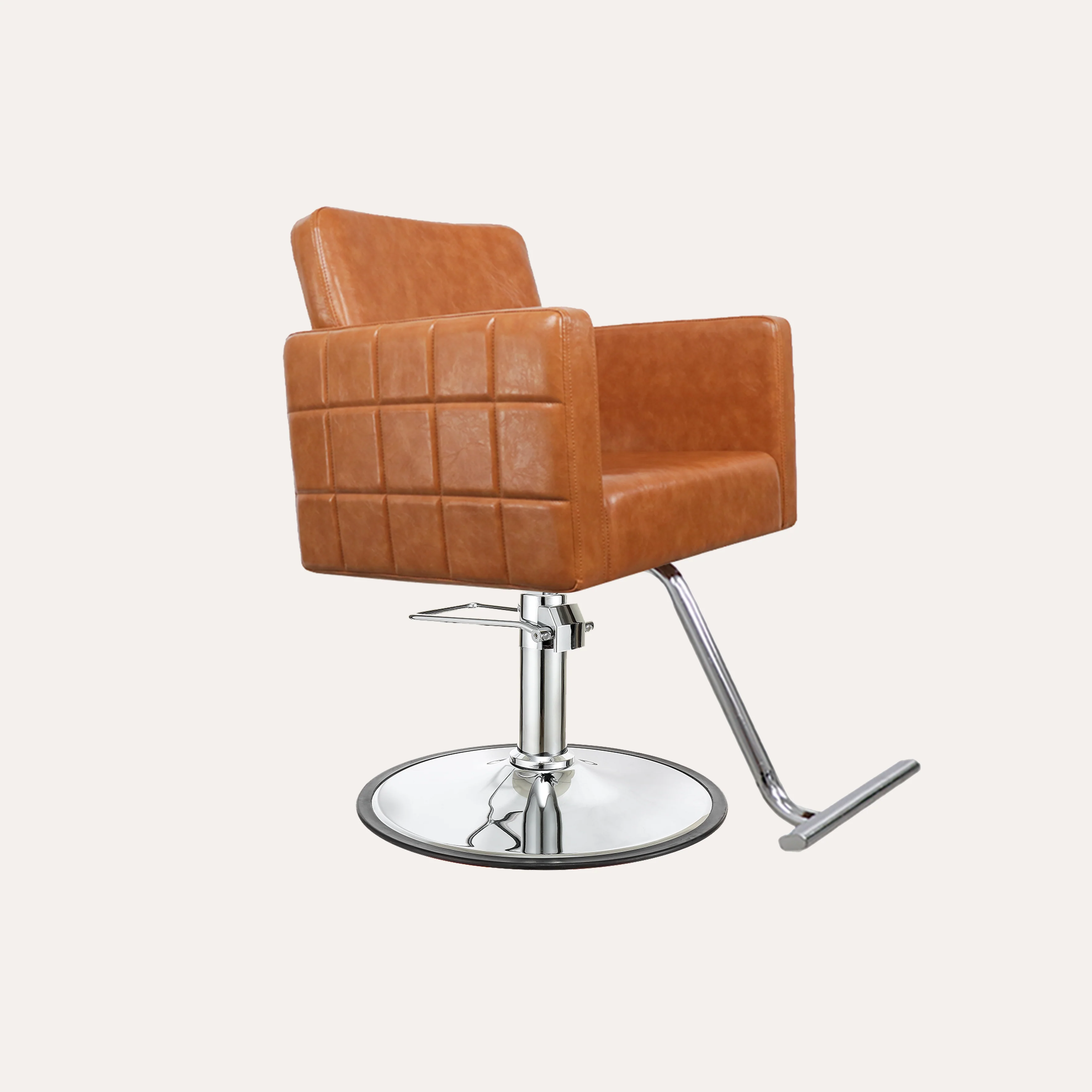 Poly Salon Chair - Image 59