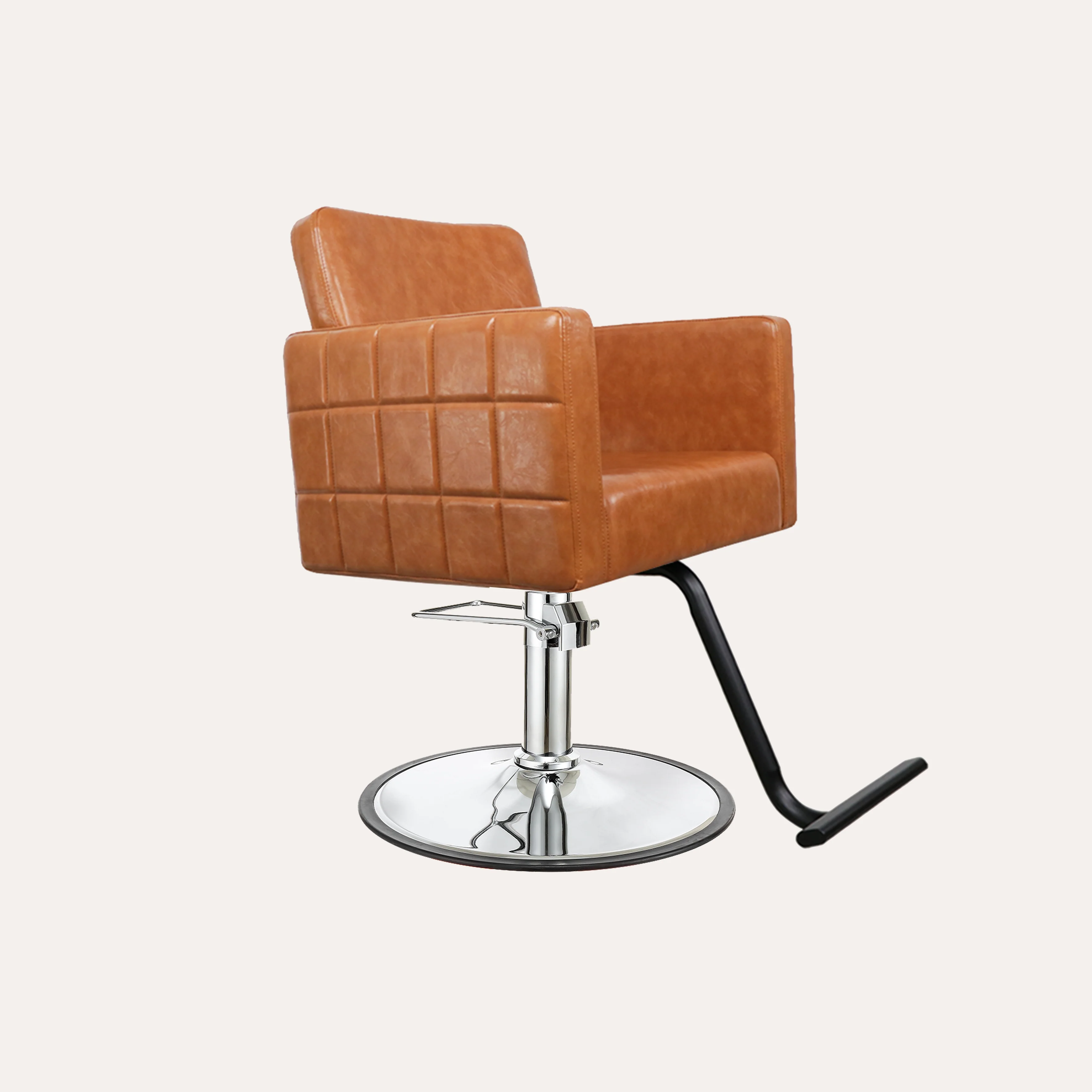 Poly Salon Chair - Image 61