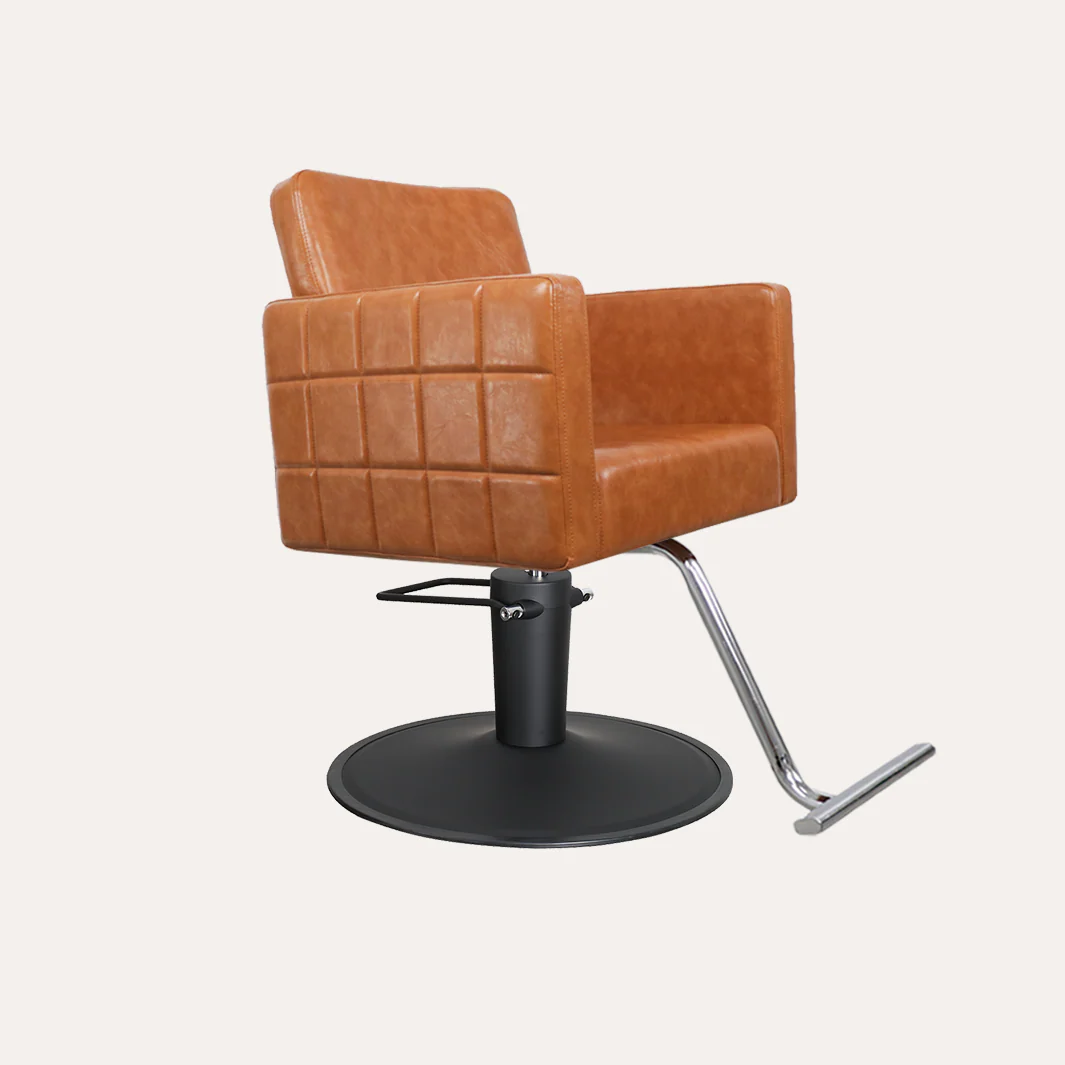 Poly Salon Chair - Image 63