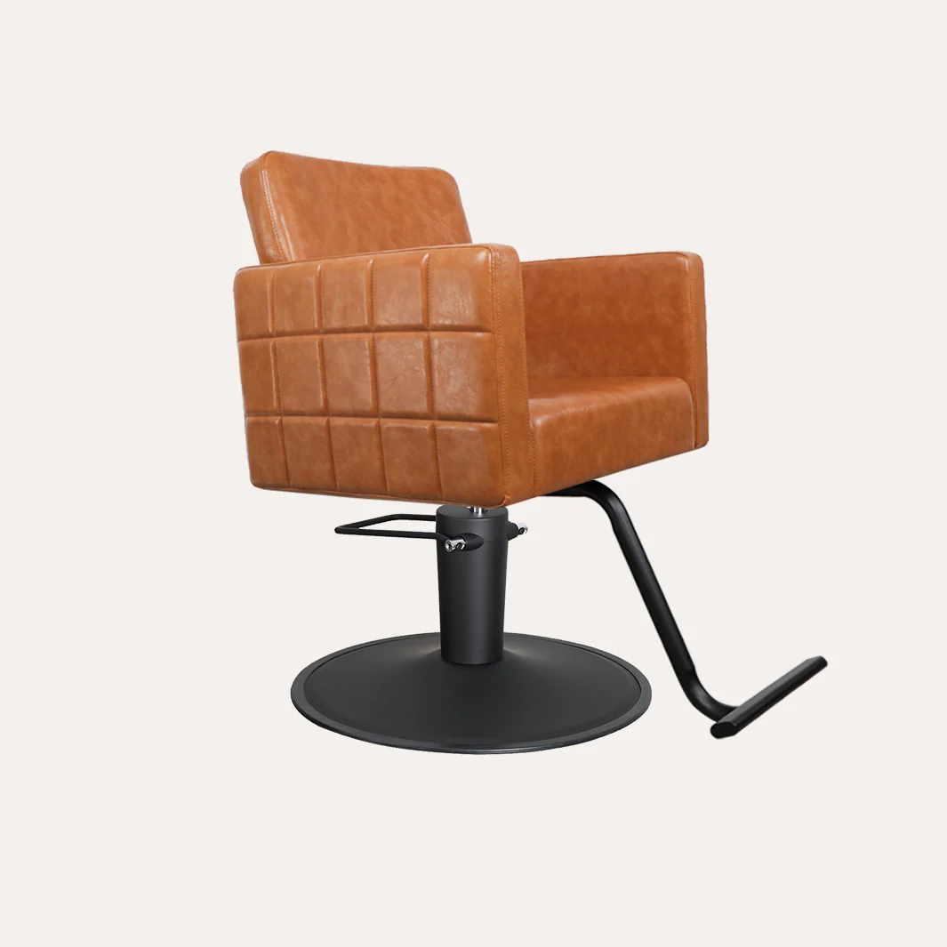 Poly Salon Chair - Image 65