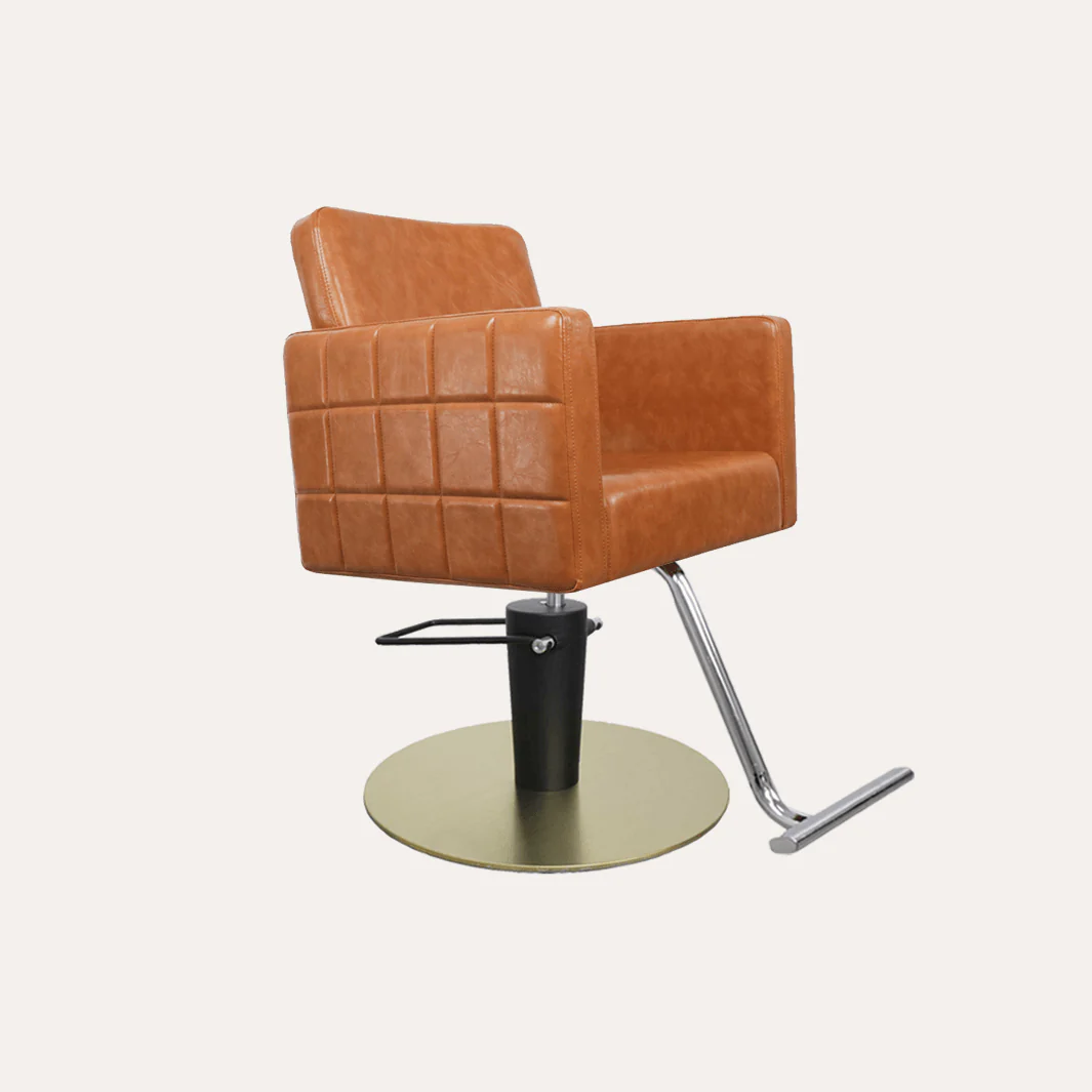 Poly Salon Chair - Image 67