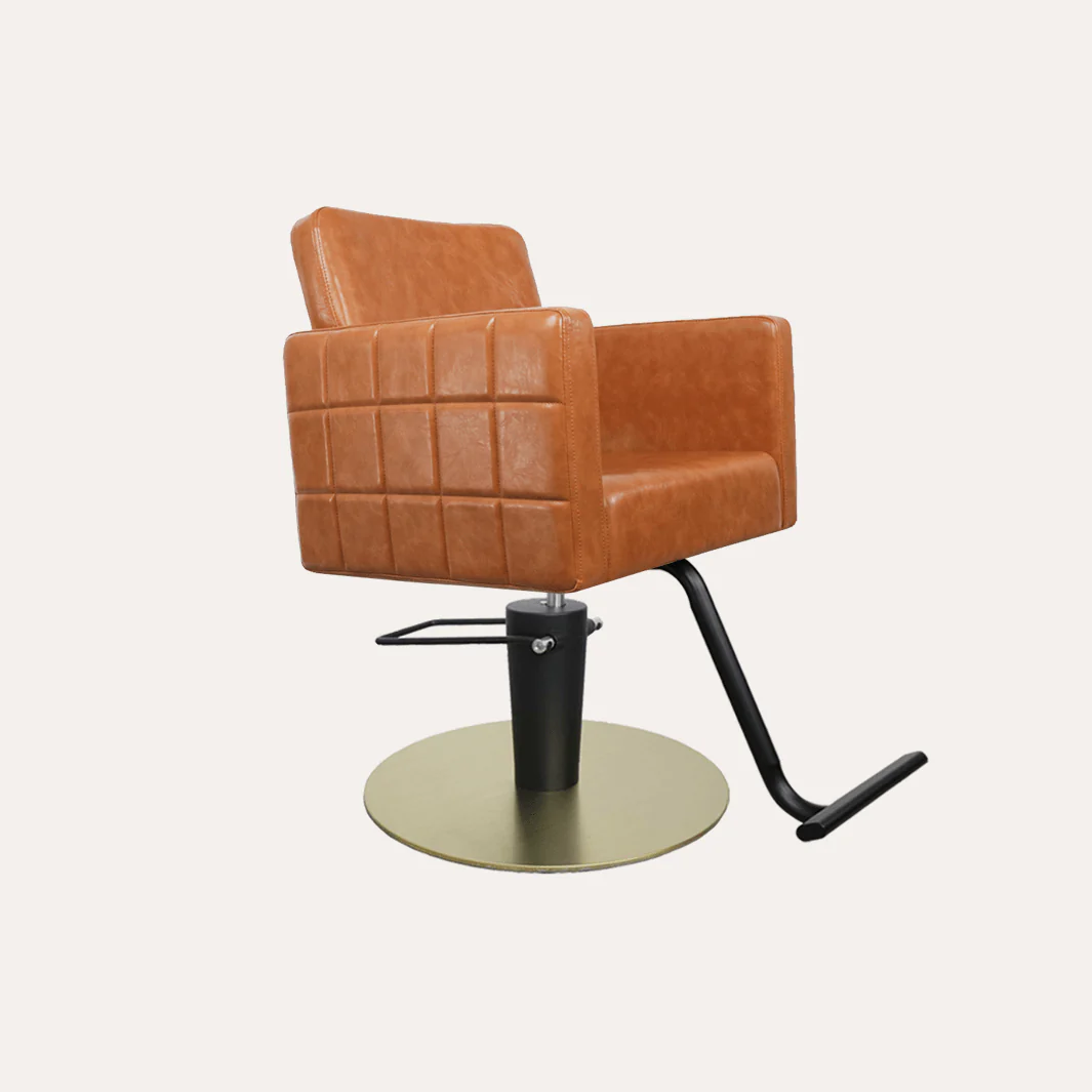 Poly Salon Chair - Image 69