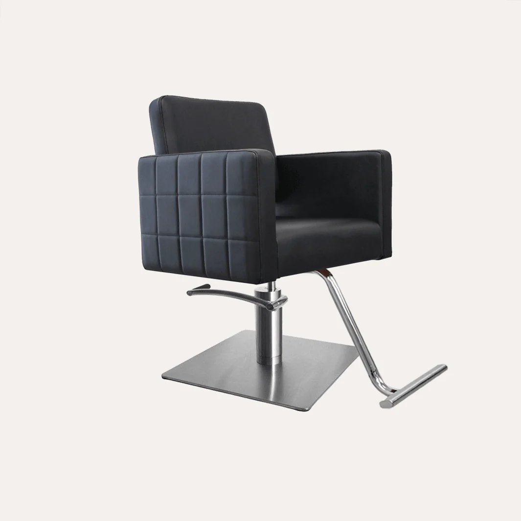 Poly Salon Chair - Image 7