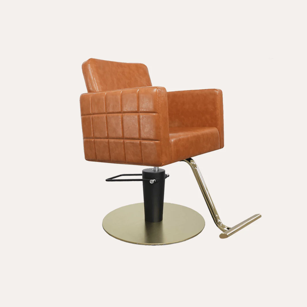 Poly Salon Chair - Image 71