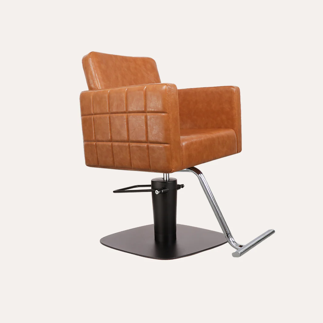 Poly Salon Chair - Image 73