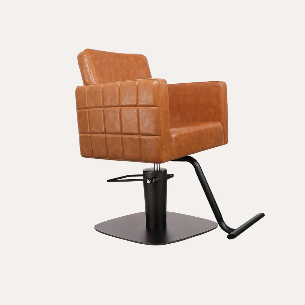 Poly Salon Chair - Image 75