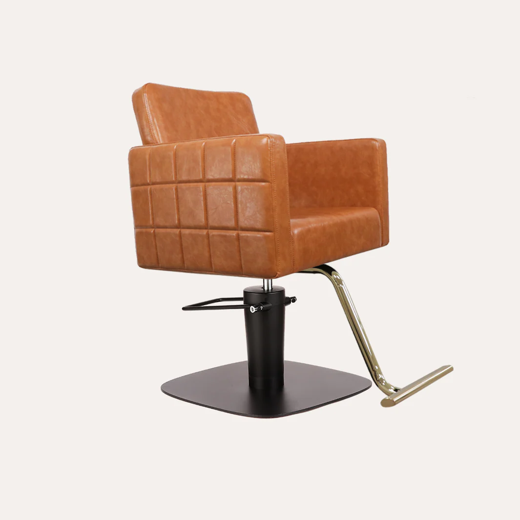 Poly Salon Chair - Image 77