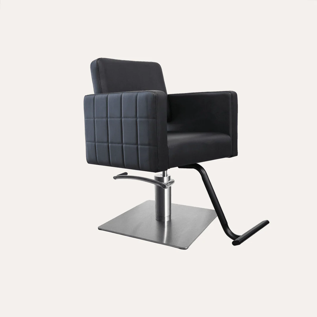 Poly Salon Chair - Image 9