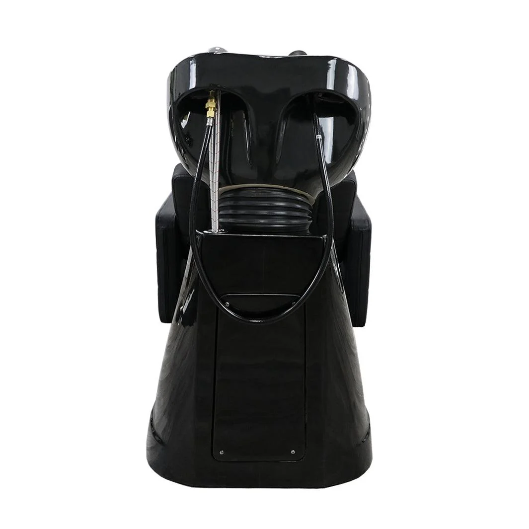 Poly Shampoo Bowl and Chair - Image 10