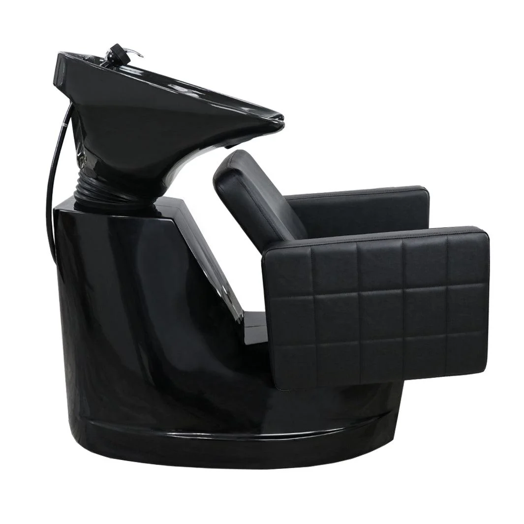 Poly Shampoo Bowl and Chair - Image 6