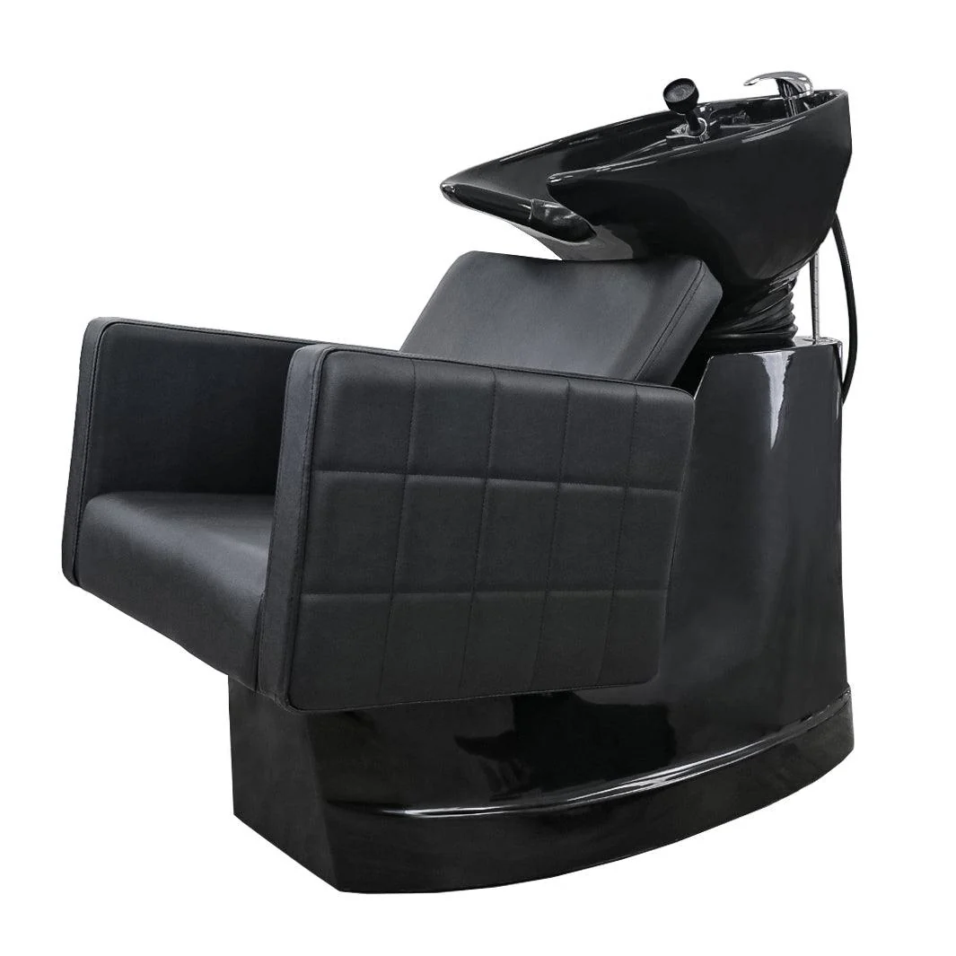 Poly Shampoo Bowl and Chair - Image 7