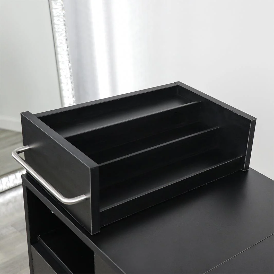 Zara Portable Manicure Table - Image 10