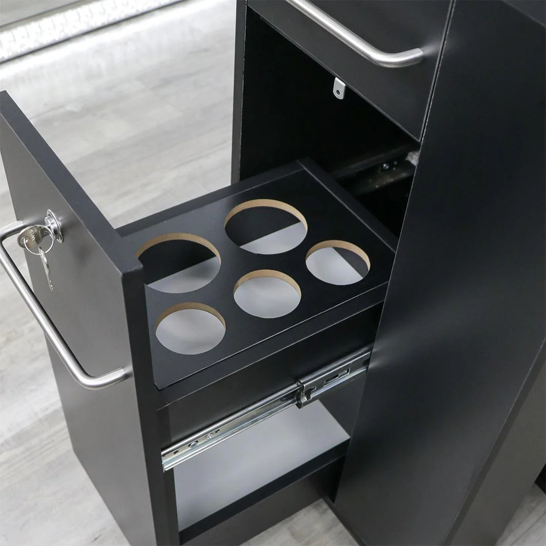 Zara Portable Manicure Table - Image 11