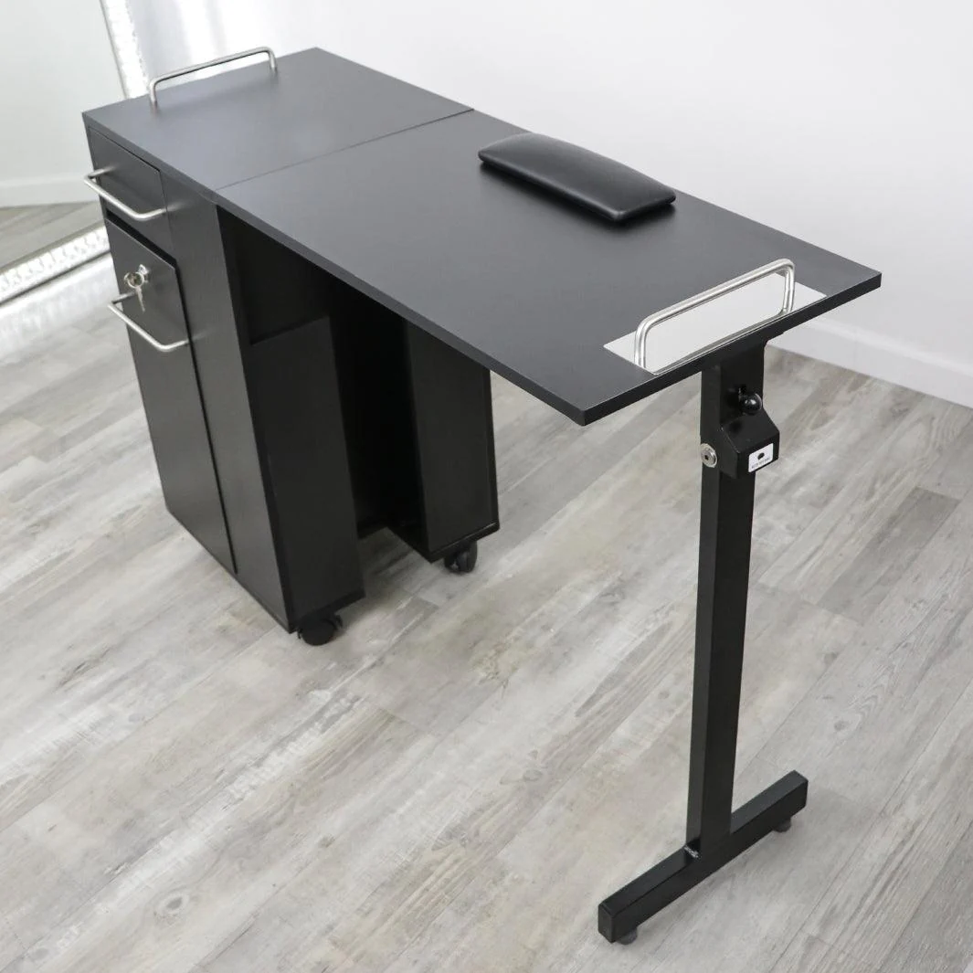 Zara Portable Manicure Table - Image 12