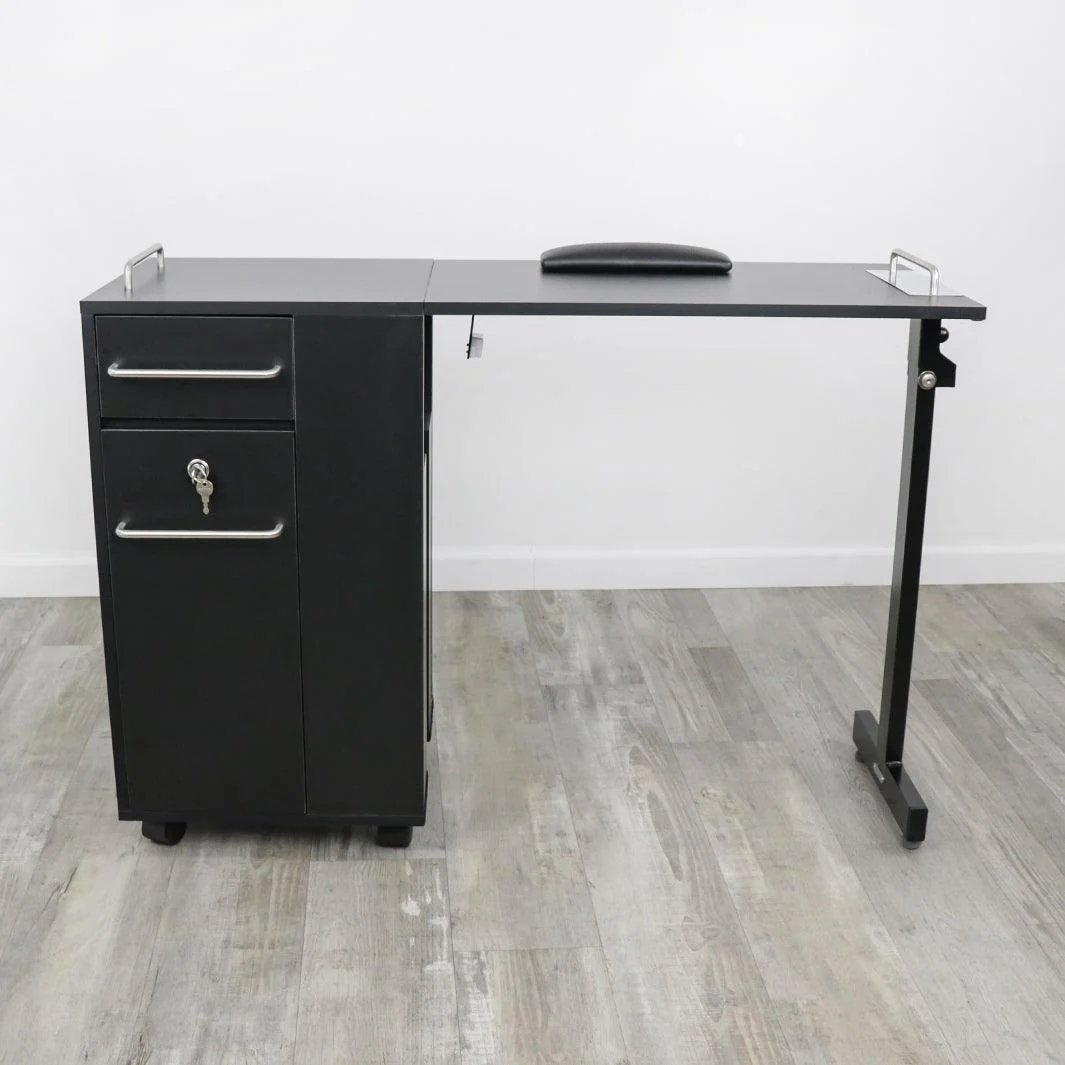 Zara Portable Manicure Table - Image 4