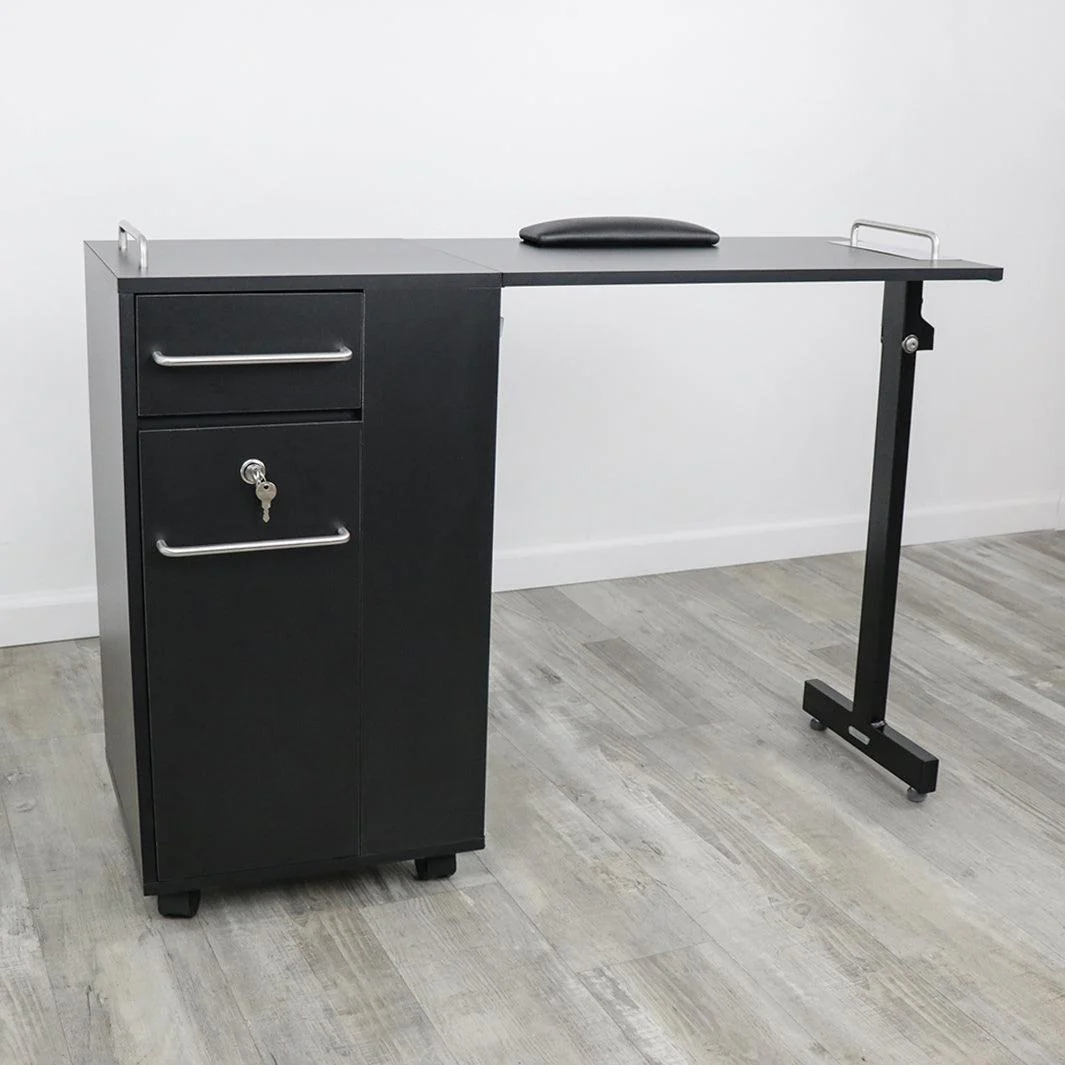 Zara Portable Manicure Table - Image 5