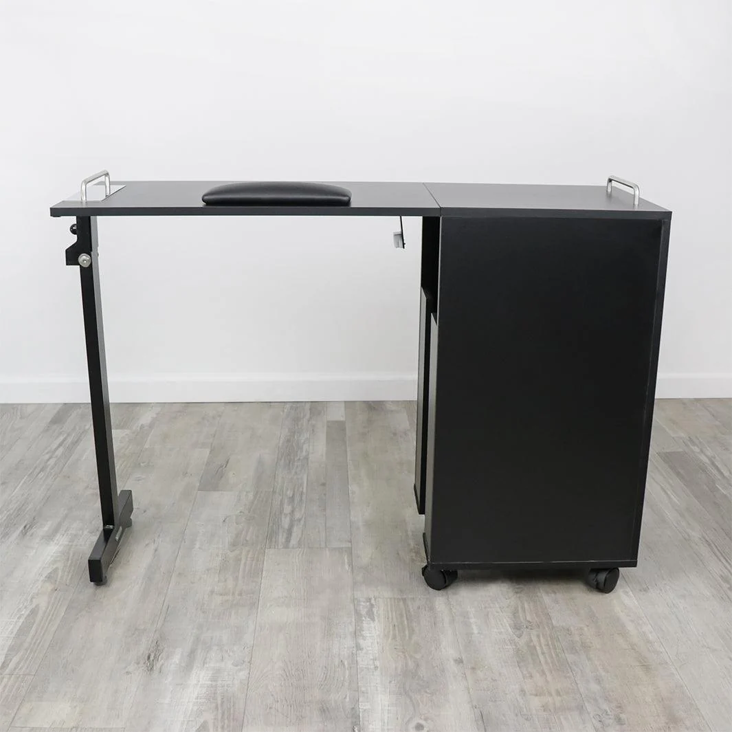 Zara Portable Manicure Table - Image 8