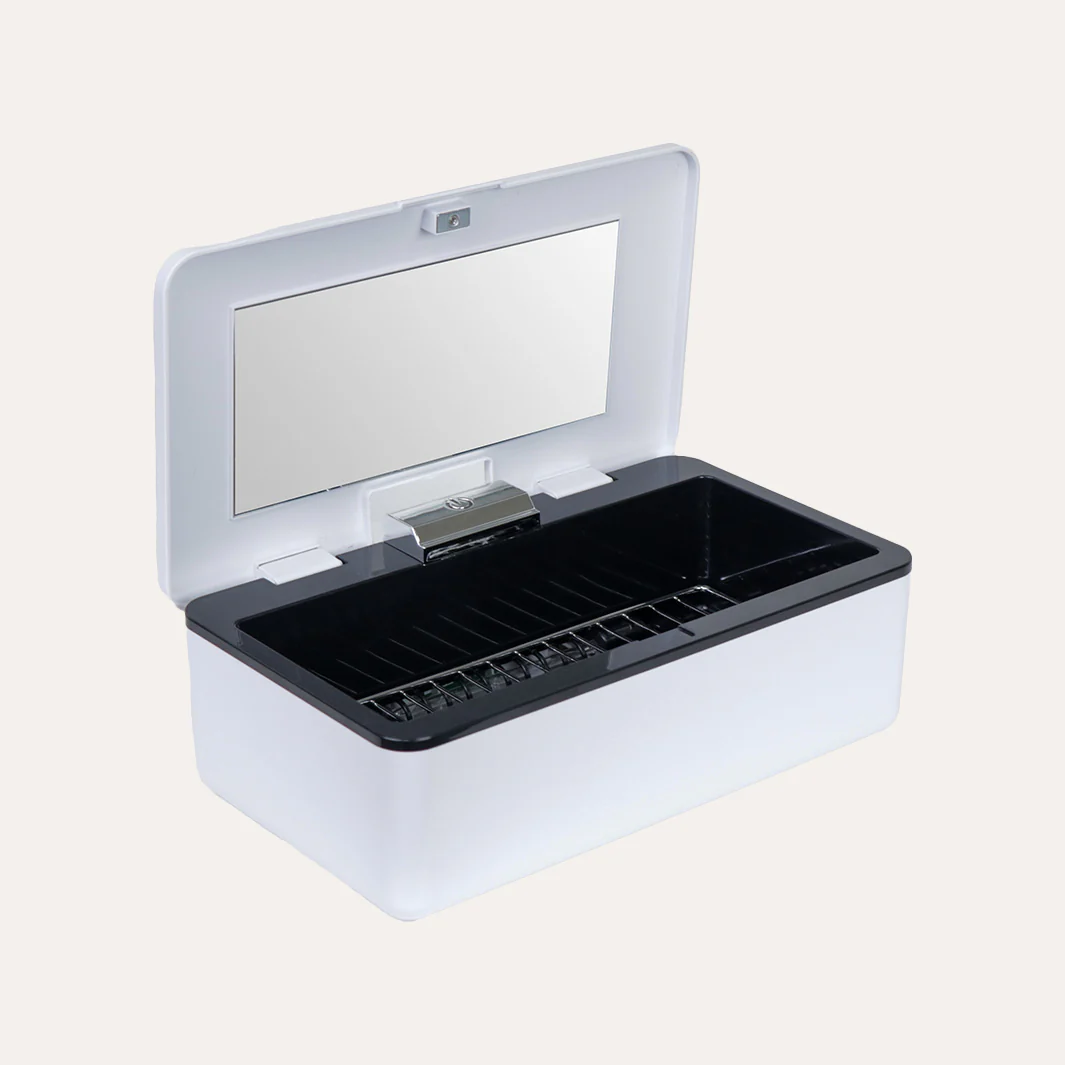 Portable UV Sanitizing Box - Image 2