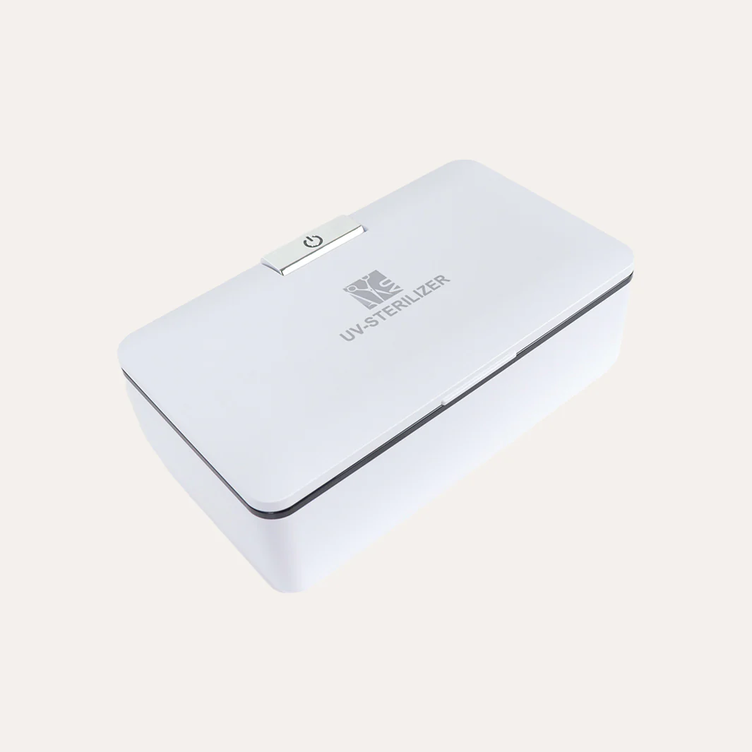 Portable UV Sanitizing Box - Image 3