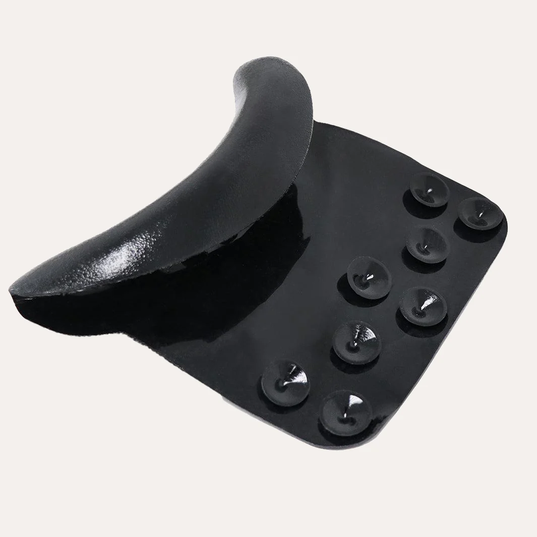 Premium Shampoo Gel Neck Rest - Image 3