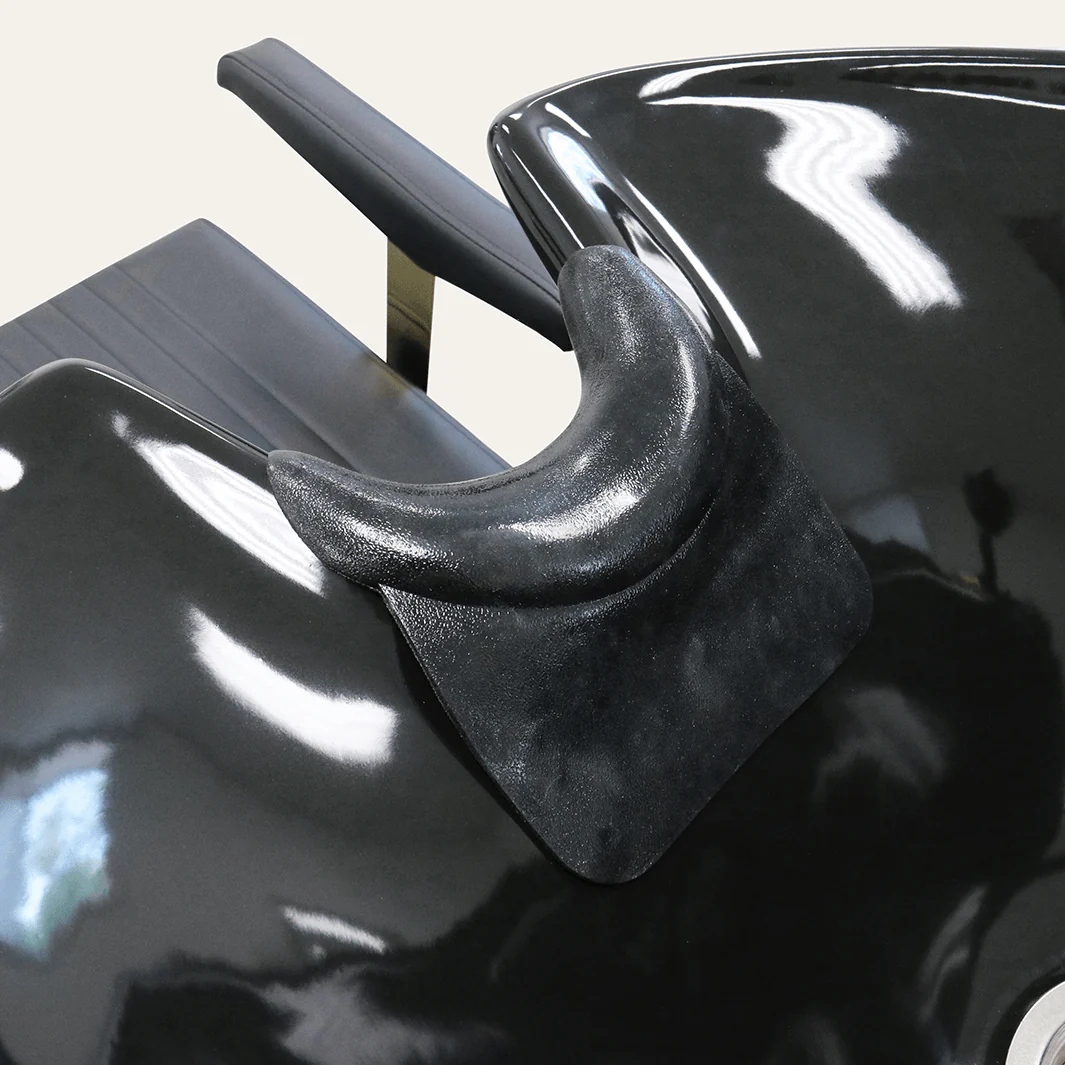 Premium Shampoo Gel Neck Rest - Image 5