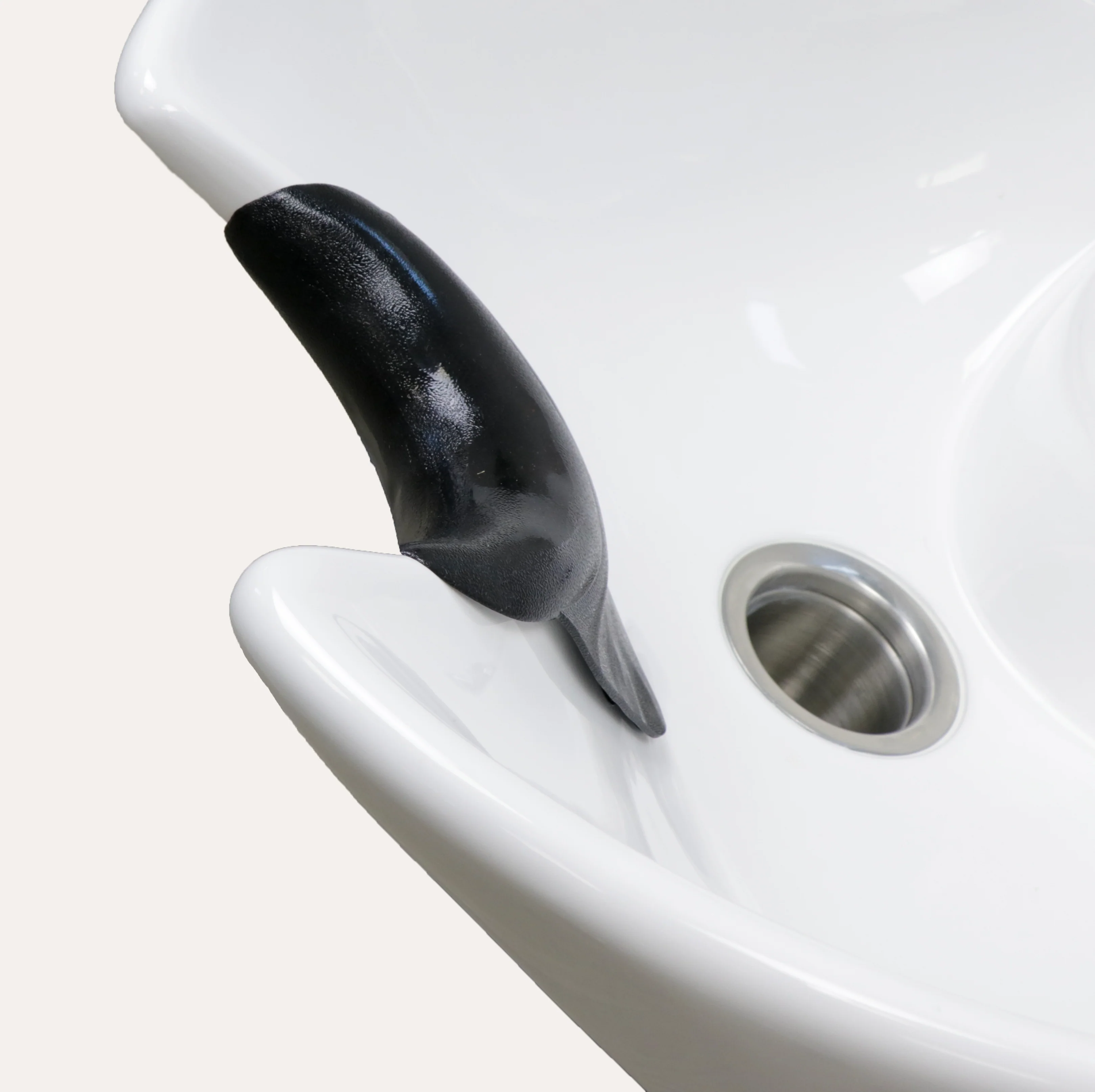 Premium Shampoo Gel Neck Rest - Image 6