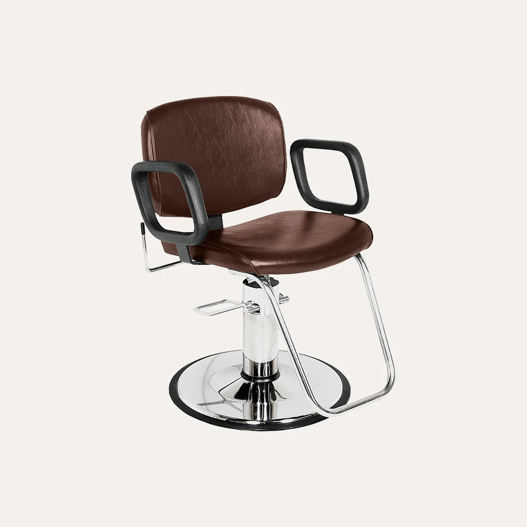 QSE All Purpose Chair 1810 - Image 9