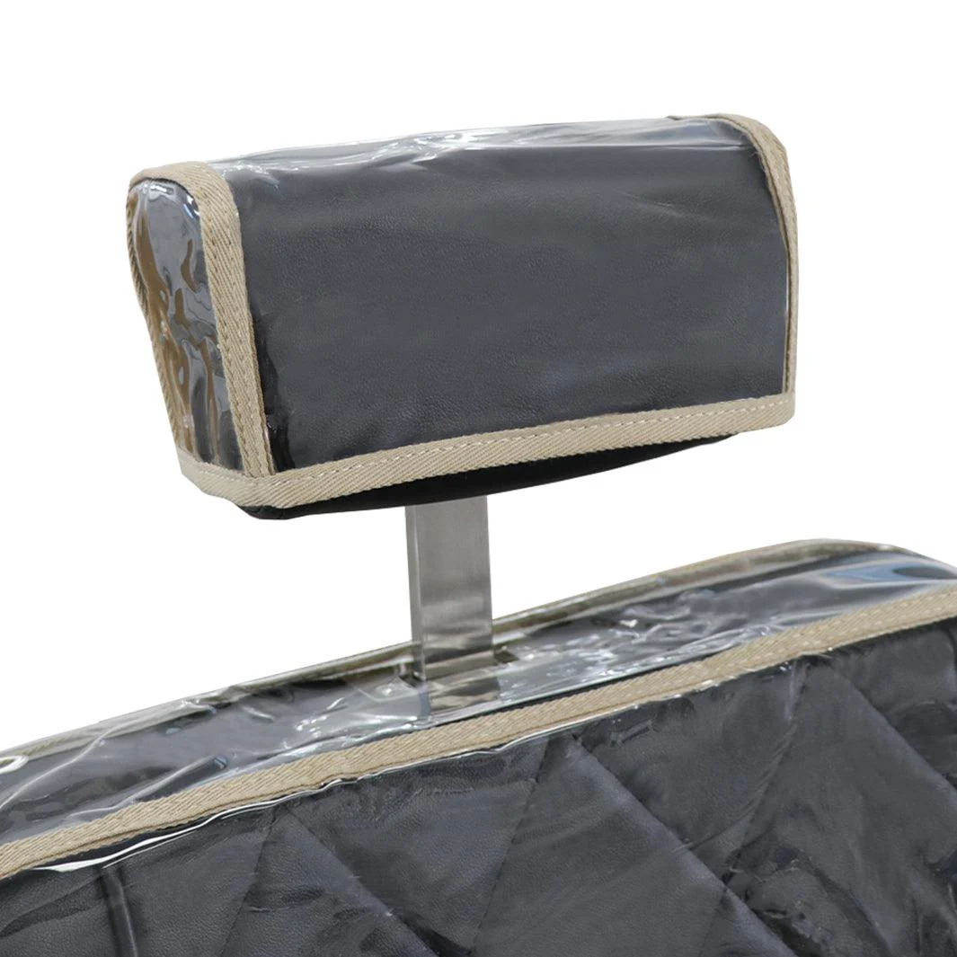 Rectangular Barber Chair Cover - Image 5