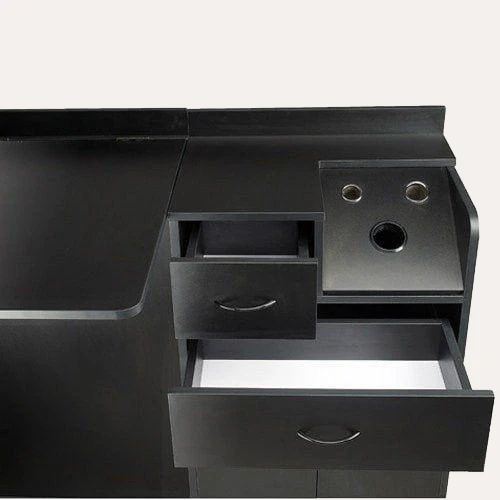 Refined Wet Booth Station - Image 6