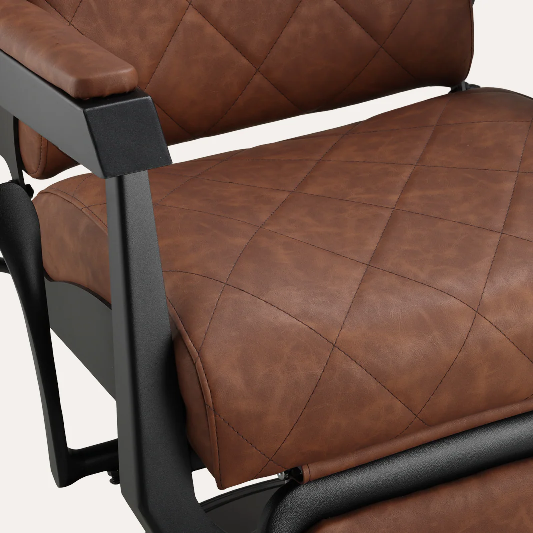 Regent Barber Chair - Image 10
