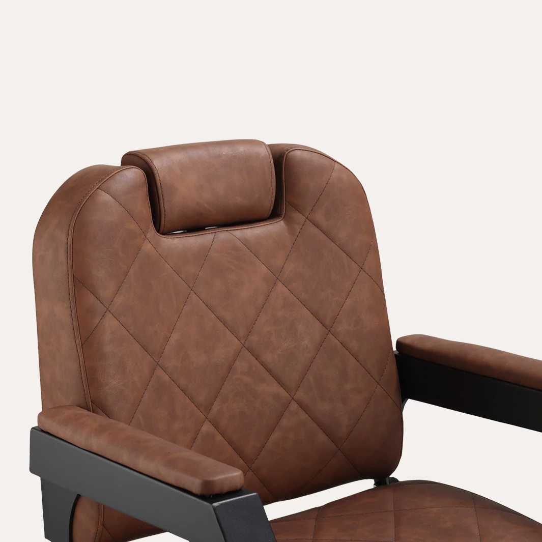 Regent Barber Chair - Image 11