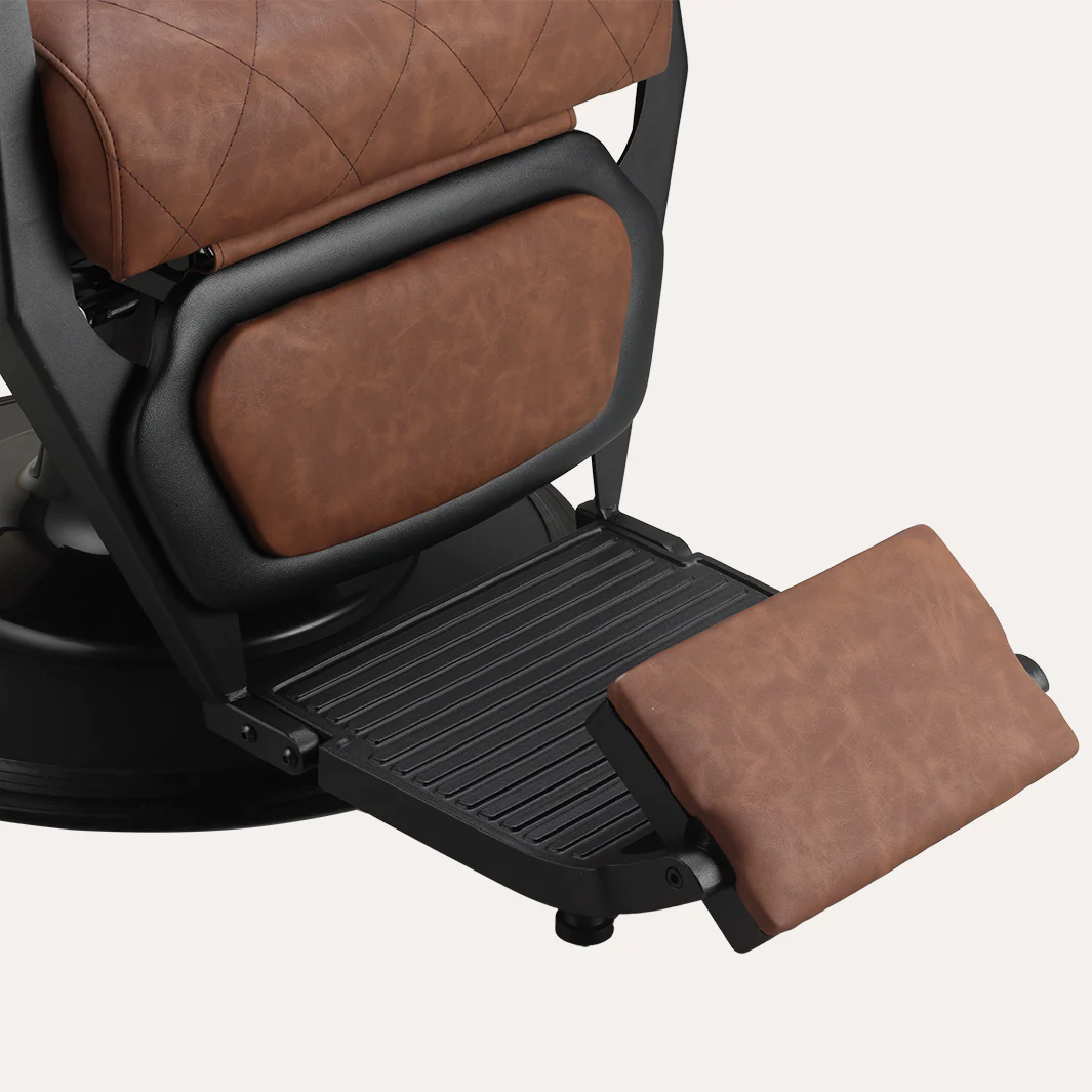 Regent Barber Chair - Image 12