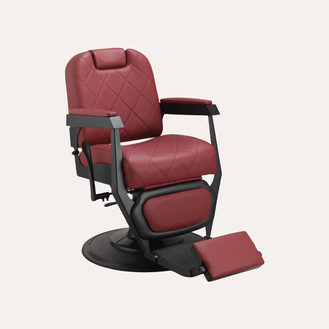 Regent Barber Chair - Image 13