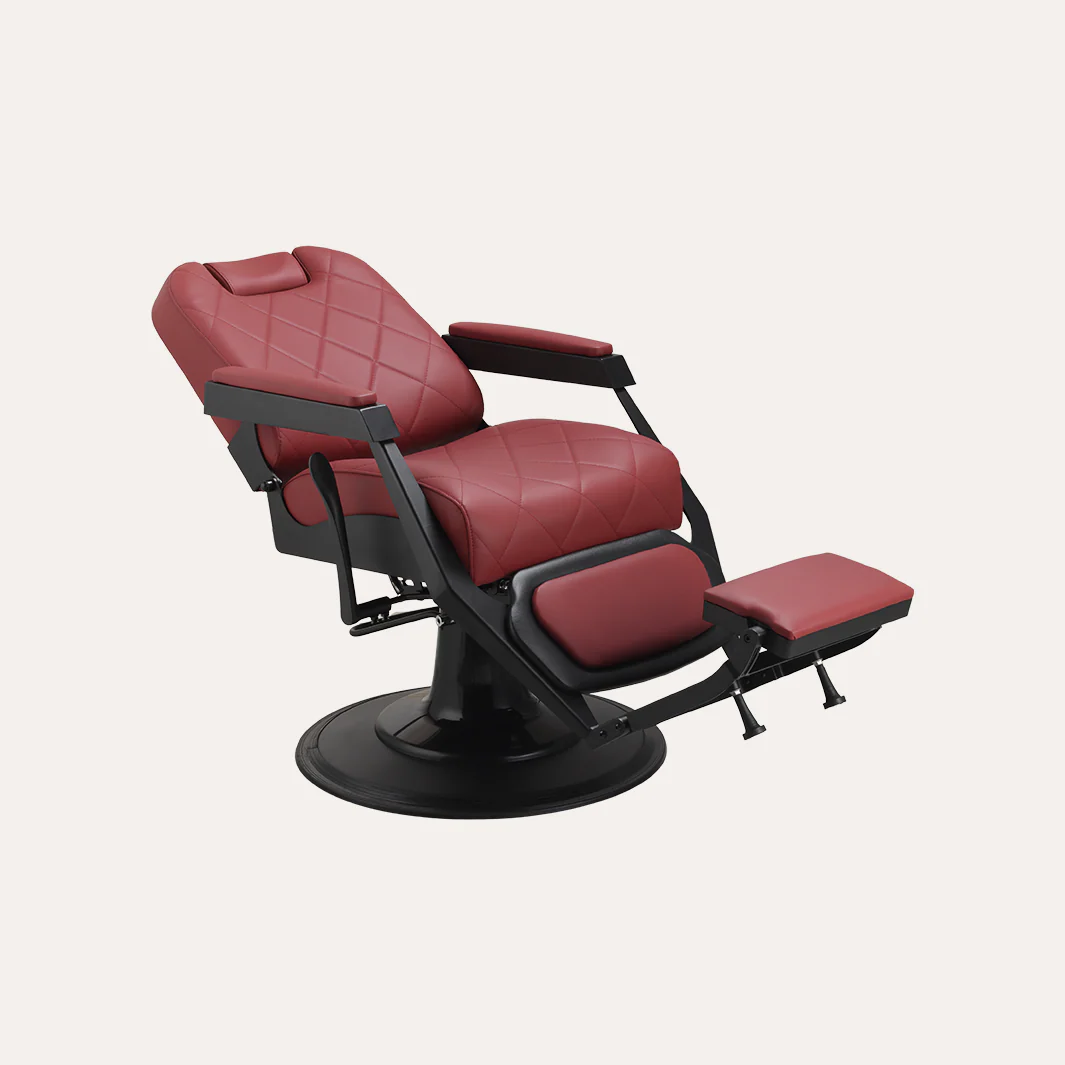 Regent Barber Chair - Image 17